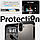 Чохол Spigen для iPhone 16 - Tough Armor AI (MagFit), Gunmetal (ACS08215), фото 8