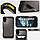 Чохол Spigen для iPhone 16 - Tough Armor AI (MagFit), Gunmetal (ACS08215), фото 7