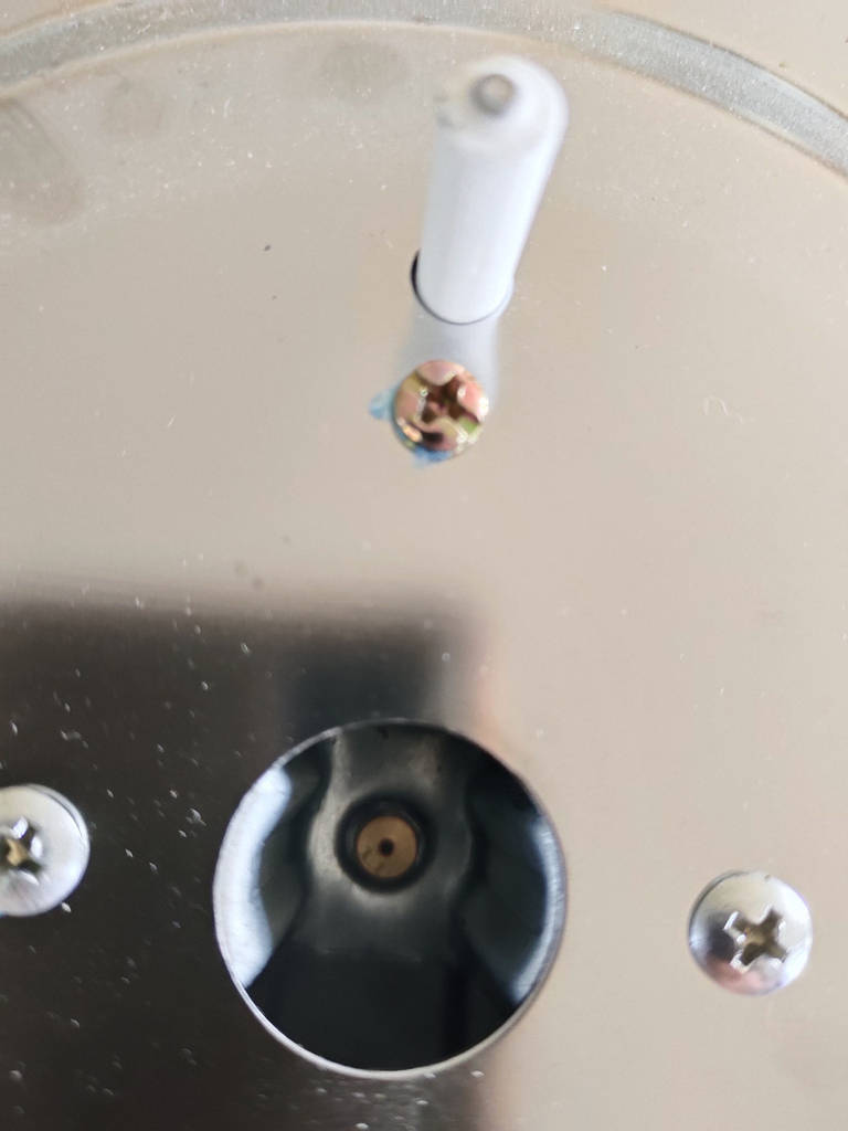 Плита DAHATI 2000-60Х Нержавійка Гриль Чугун - фото покупців 2