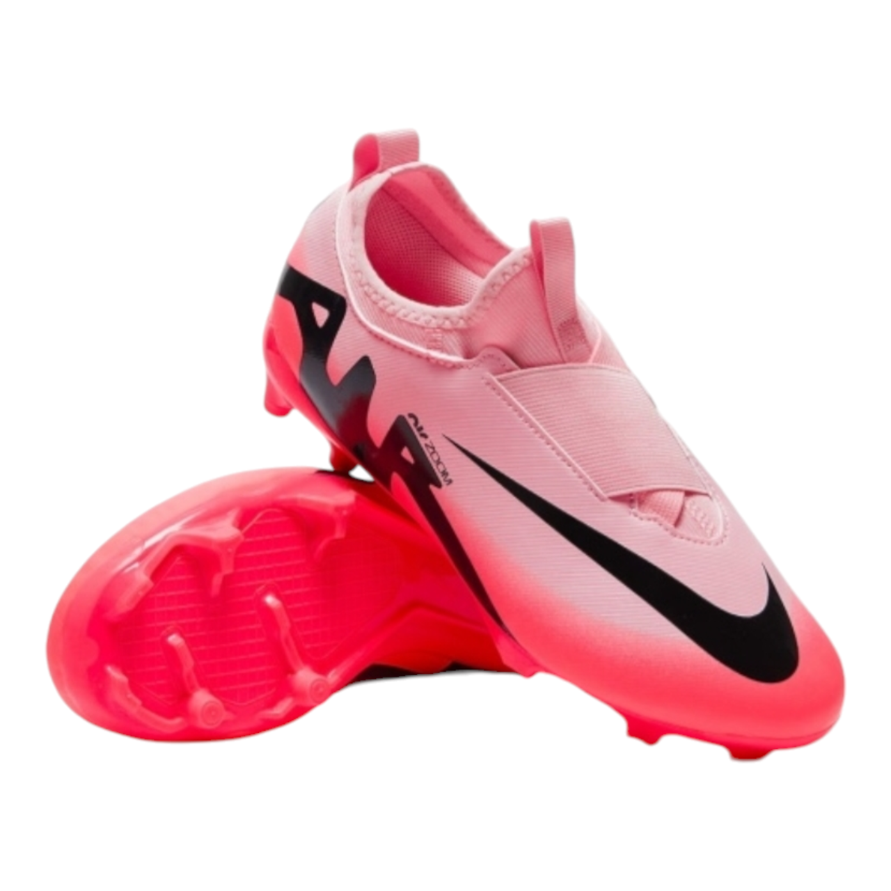 Бутси Nike Air Zoom Mercurial Vapor 15 Academy FG Dj5617-601