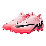 Бутси Nike Air Zoom Mercurial Vapor 15 Academy FG Dj5617-601, фото 3