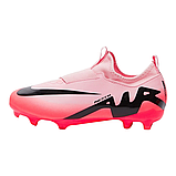 Бутси Nike Air Zoom Mercurial Vapor 15 Academy FG Dj5617-601, фото 5