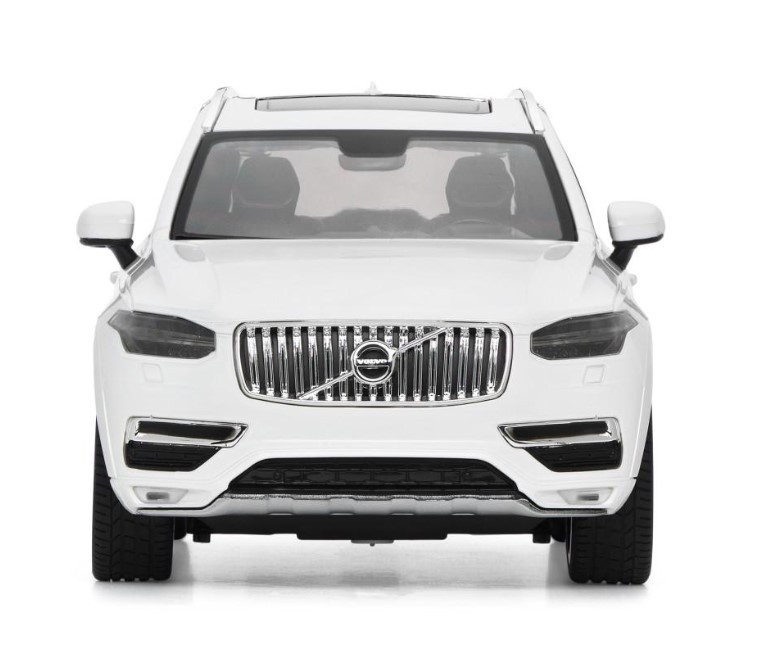 Автомобіль на радіокеруванні Volvo XC90, 1:14, White, 30673643