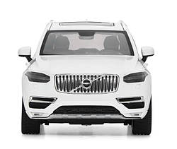 Автомобіль на радіокеруванні Volvo XC90, 1:14, White, 30673643
