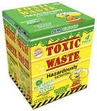 Енергетик Toxic Waste Can Sour Apple 473 мл, фото 4