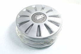 Ковпак колісний R15 Opel сірий 1 шт. (ДК) DK-R15ORS