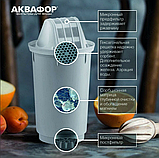 Змінний картридж-фільтр для кувшина Аквафор А5 (2 шт.), фото 8