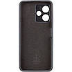 Чехол Silicone Cover Lakshmi Full Camera (AAA) with Logo для Xiaomi Redmi 13 4G / Poco M6 4G, фото 3