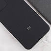 Чехол Silicone Cover Lakshmi Full Camera (AAA) with Logo для Xiaomi Redmi 13 4G / Poco M6 4G, фото 4