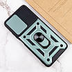 Ударостійкий чохол Camshield Serge Ring для Xiaomi Redmi 13 4G / Poco M6 4G, фото 6