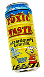 Енергетик Toxic Waste Blue Raspberry 473 мл, фото 3