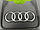 Декоративна кришка двигуна Audi Q7 4L 3.0 TFSI 2014 (б/у), фото 6