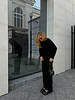 Костюм ангора кофта та штані 42-46, 48-52