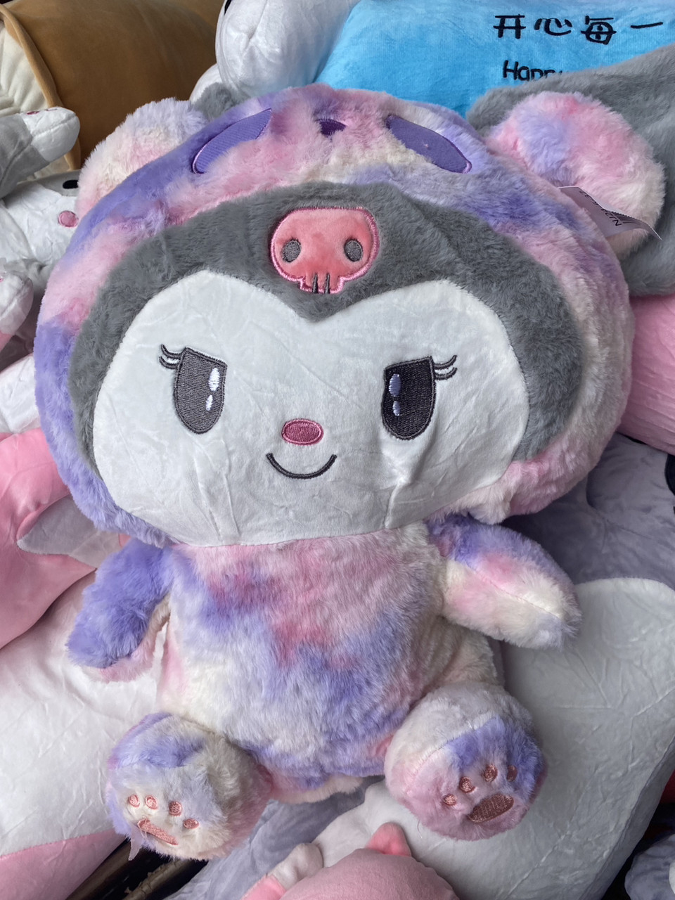 М'яка іграшка Куромі 45 см., фото 1