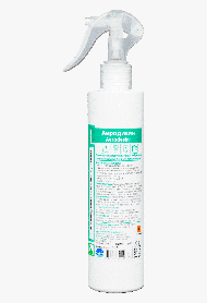 Аеродизин дезінфекція для інструментів і поверхонь 250мл