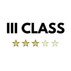 Class ІІІ