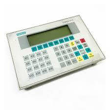 6AV3515-1MA20-1AA0 Панель оператора SIEMENS (Е)