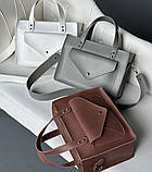 Модні сумки-шопери, фото 2