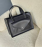 Модні сумки-шопери, фото 7