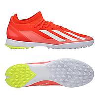 Футбольні сороконіжки Adidas X Crazyfast League Turf IF0699