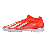 Футбольні сороконіжки Adidas X Crazyfast League Turf IF0699, фото 3
