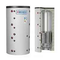 Буферна ємність CORDIVARI PUFFER 1 VB 1000