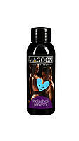Масажна олія — Magoon Indisches Liebesöl, 50 мл