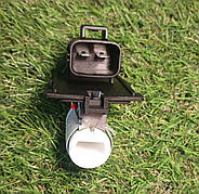 Терморезистор реостат вентилятора резистор вентилятора, 68054677AA, фото 2