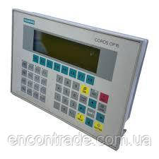 6AV3515-1MA22-1AA0 Панель оператора SIEMENS (Е), фото 1