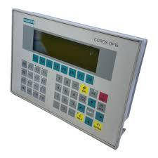 6AV3515-1MA22-1AA0 Панель оператора SIEMENS (Е)