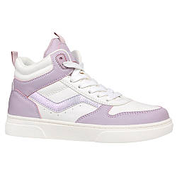 Дитячі черевики для дівчат, Flamingo (код 2305) розміри: 29 34 35