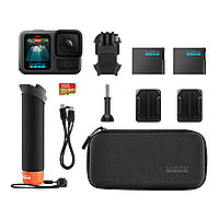 Екшн-камера GoPro HERO13 Black + Enduro + SD Card + Handler Floating (CHDRB-131-RW)