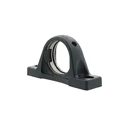 Підшипниковий вузел GEHASE10-GG-N INA розміри: 90*57,2*158 корпус