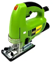 Електролобзик ProCraft ST1000