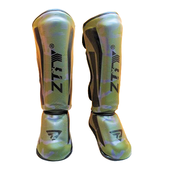 Захист для гомілки та стопи HTV-М-З