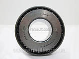Підшипник КПП на Рено Трафік 2001-> 25x62x21.25 — SNR (Франція) - EC35483, фото 5