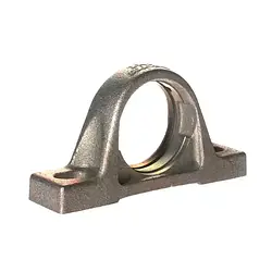 Підшипниковий вузел GEHASE06-GG-N INA розміри: 62*42,9*117,5 корпус