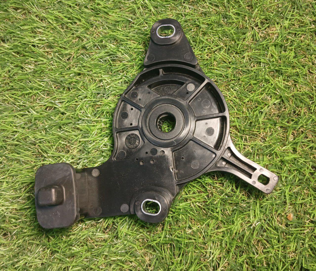 Датчик селектора АКПП Chevrolet (GM 93742966), фото 1