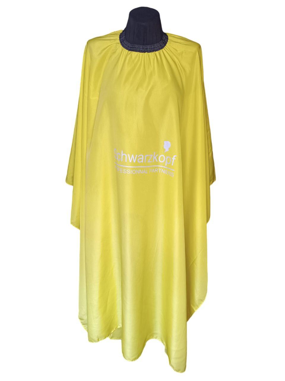 Пеньюар Schwarzkopf,160*145 см