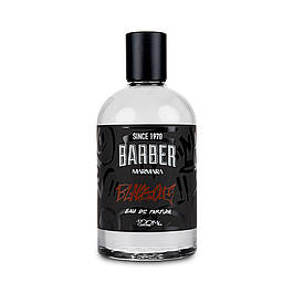 Туалетна вода Marmara Barber Blackout 100мол