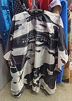 Пеньюар перукарський, пеньюар для стрижки Barber PNU-34