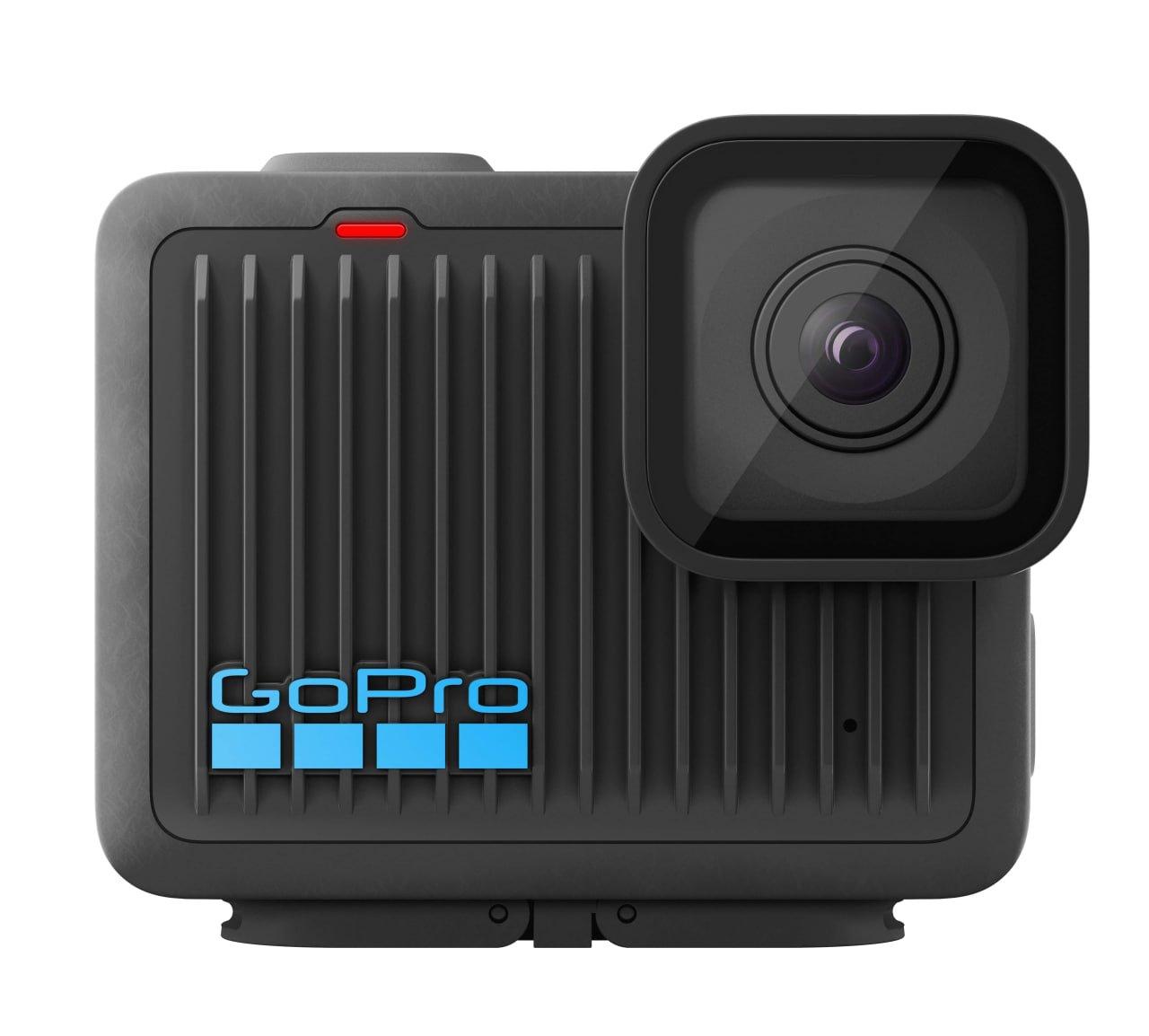 Екшн-камера GoPro HERO 4K (CHDHF-131-EU)