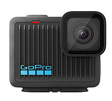 Екшн-камера GoPro HERO 4K (CHDHF-131-EU)