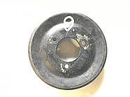 Шків водяного насоса помпи Opel Vectra B Omega B 2.5 V6 3.0 V6 X25XE X30XE 90502558