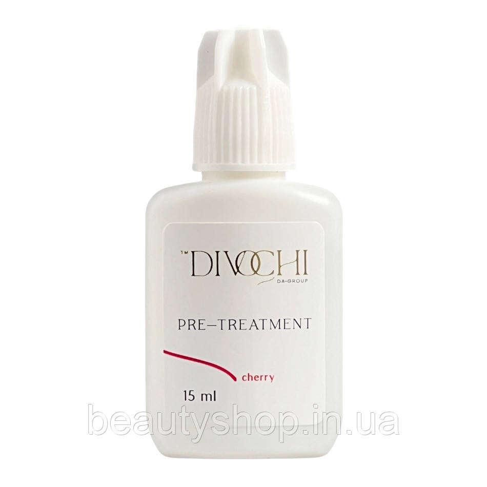 Знежирювач DIVOCHI Вишня, 15 мл