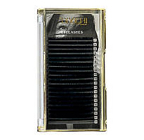 Вії DIVOCHI Мікс – Ідеальний вибір для нарощування