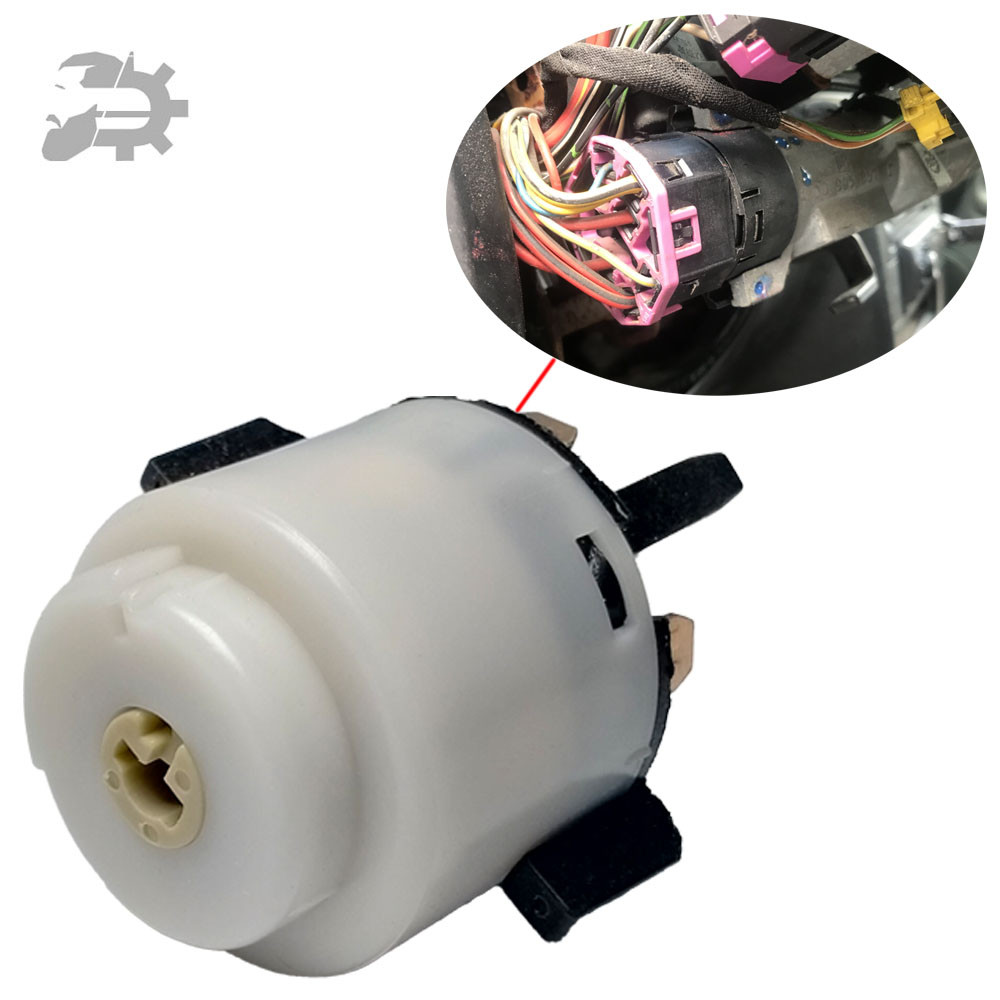 Контактна група TT Audi 4B0905849, фото 1