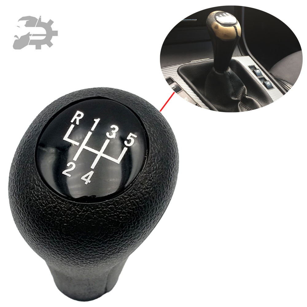 Ручка важеля передач BMW 5 E34 5п 25117500299, фото 1