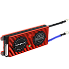 Smart BMS плата LP LiFePO4 48V 16S Dis 100A Ch 50A UART+RS485+CAN, фото 2