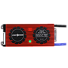 Smart BMS плата LP LiFePO4 48V 16S Dis 100A Ch 50A UART+RS485+CAN, фото 3